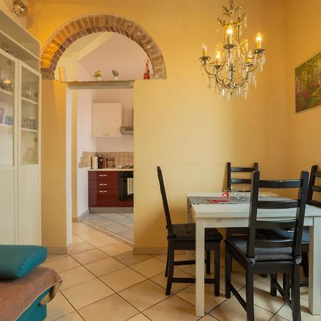Ponte Per La Sardegna E La Corsica Dalla Toscana Family Apartment Ливорно Экстерьер фото