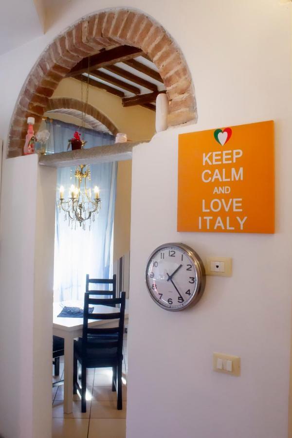 Ponte Per La Sardegna E La Corsica Dalla Toscana Family Apartment Ливорно Экстерьер фото