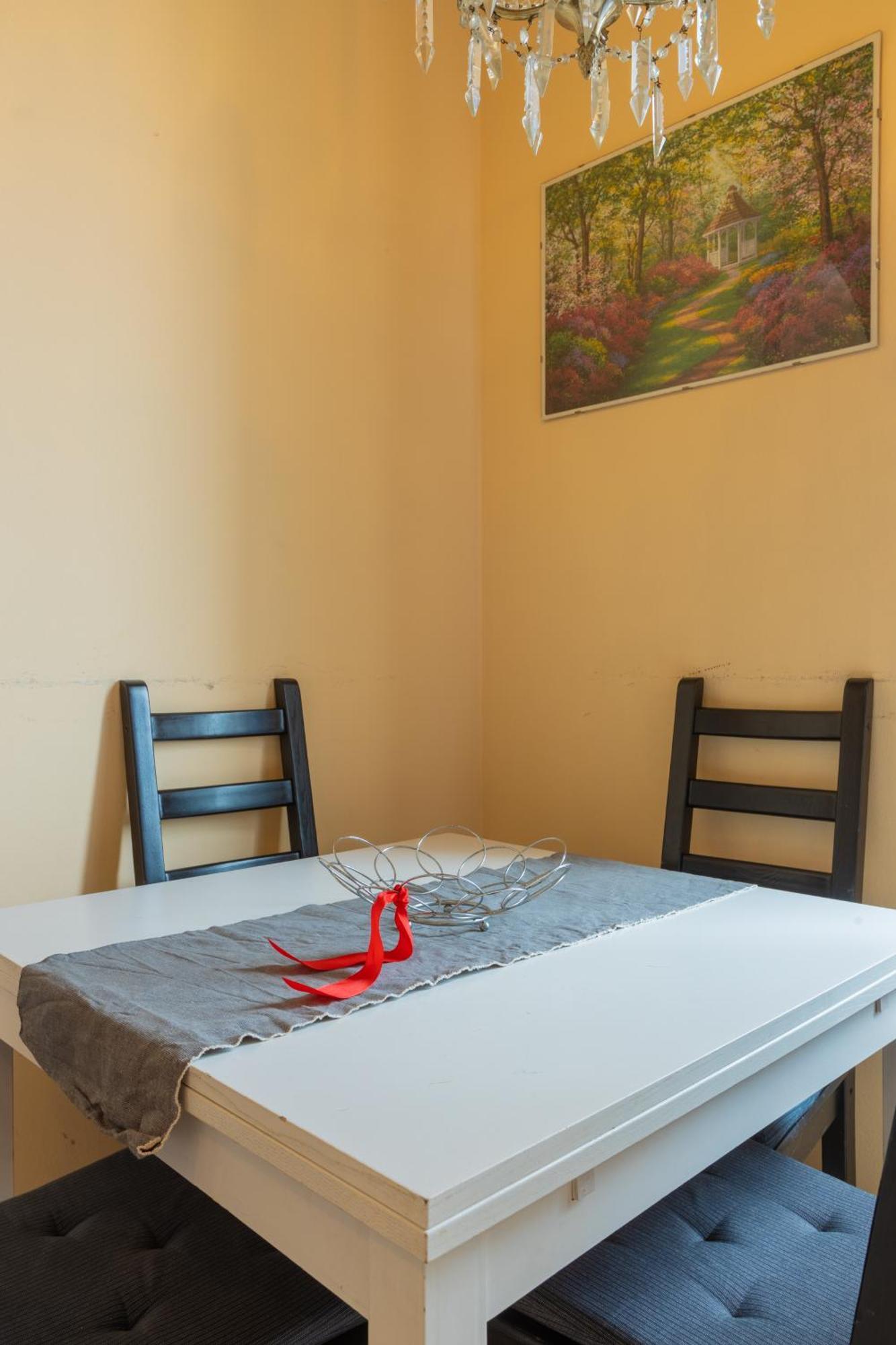 Ponte Per La Sardegna E La Corsica Dalla Toscana Family Apartment Ливорно Экстерьер фото