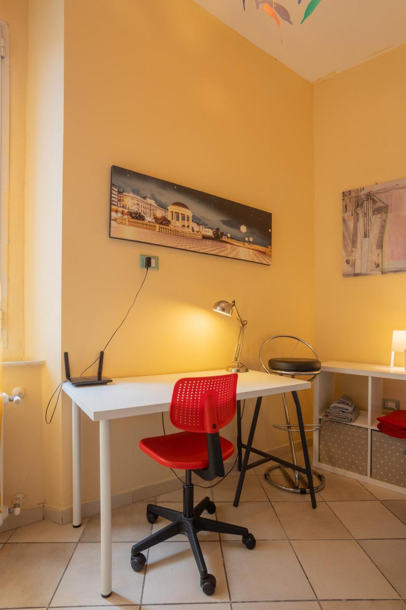 Ponte Per La Sardegna E La Corsica Dalla Toscana Family Apartment Ливорно Экстерьер фото