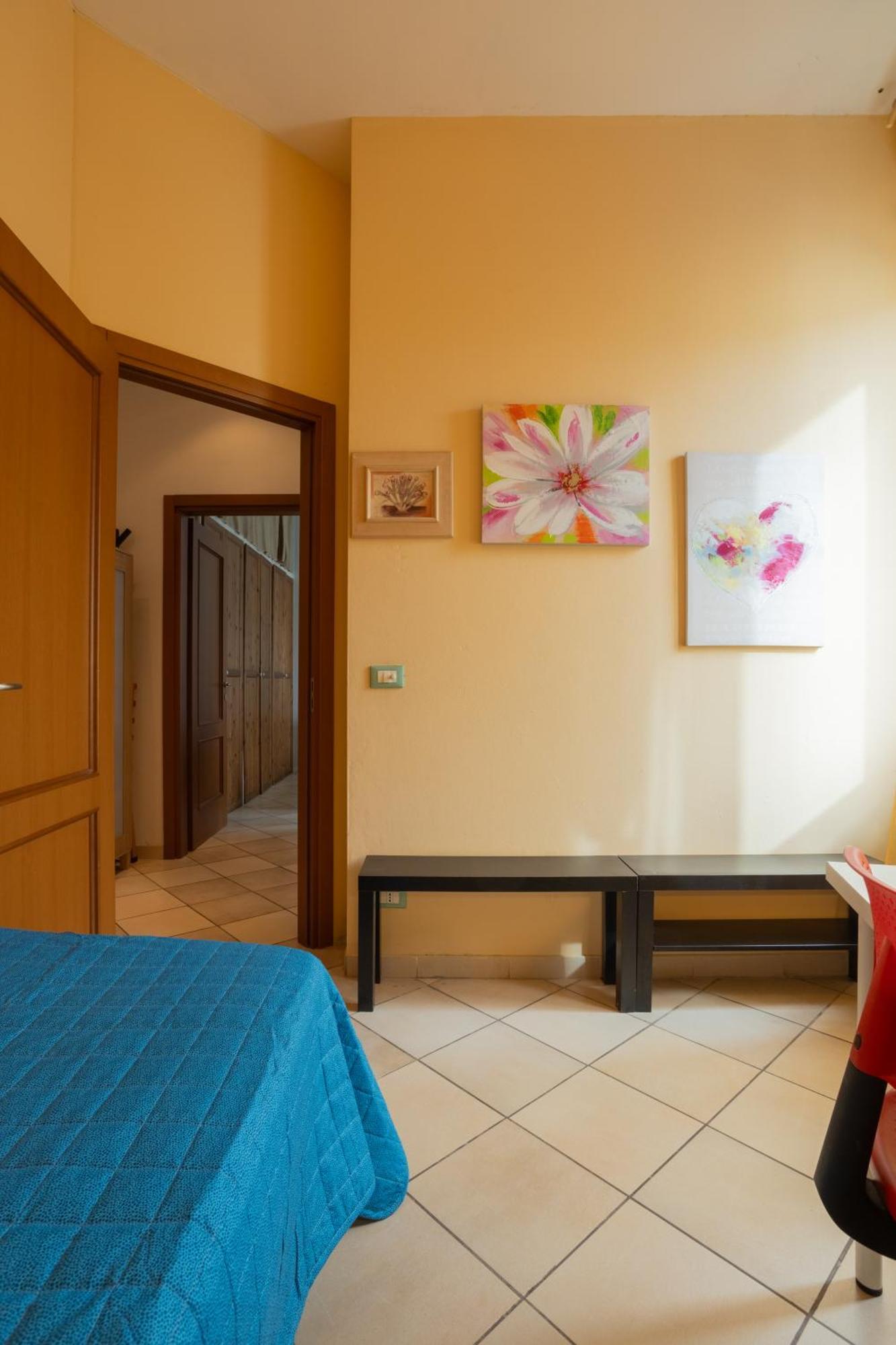 Ponte Per La Sardegna E La Corsica Dalla Toscana Family Apartment Ливорно Экстерьер фото