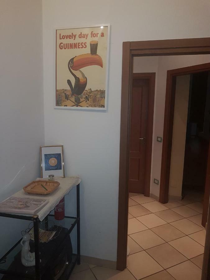 Ponte Per La Sardegna E La Corsica Dalla Toscana Family Apartment Ливорно Экстерьер фото